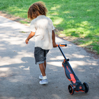 Xtend Scooter (3-12 años) - Orange | Smartrike