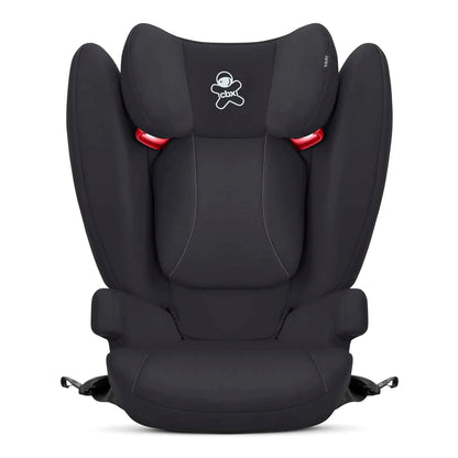 Silla de Auto Butaca Yari - Cozy Black | CBX