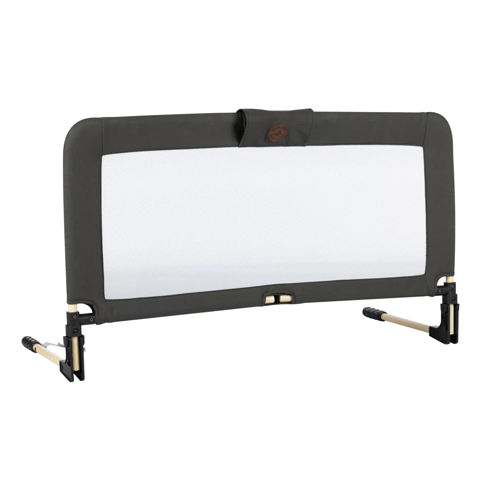 Baranda de Cama - Essential Grafito | Maxi Cosi
