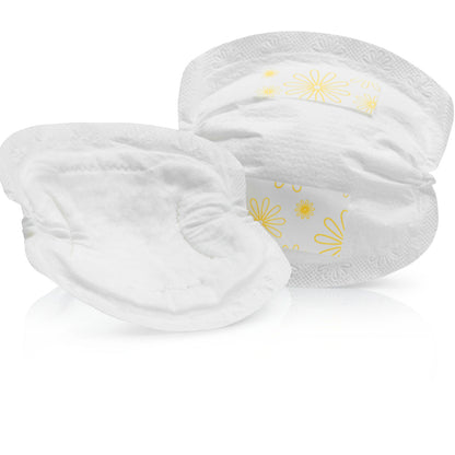 Disposable Absorbent Discs