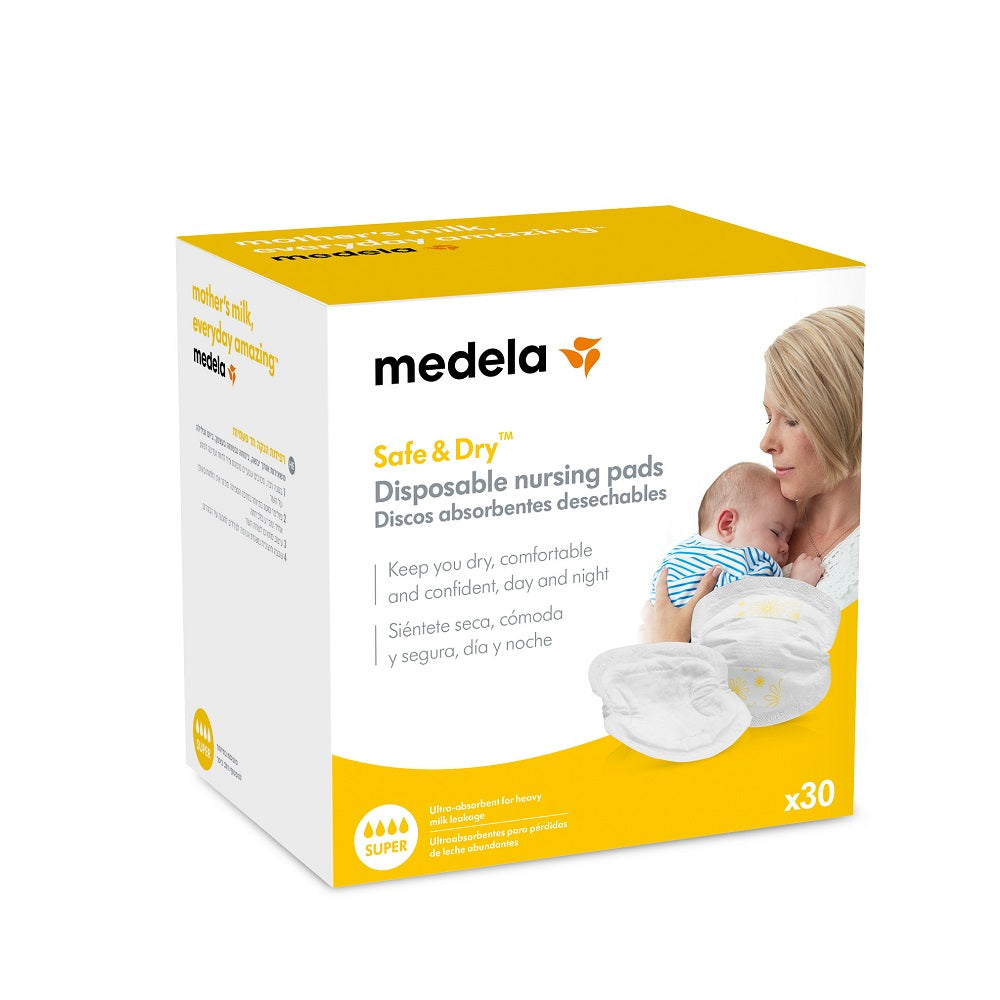 Disposable Absorbent Discs