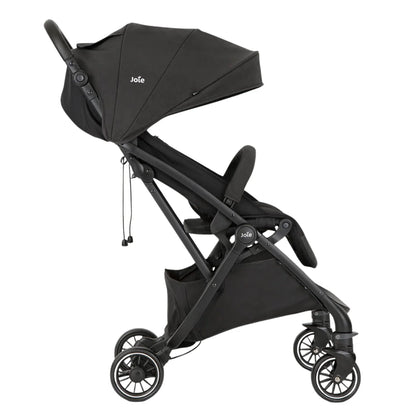Coche Paseo Compacto 3 En 1 Tourist - Shale | Joie
