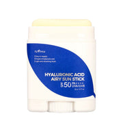 Isntree Hyaluronic Acid Airy Sun Stick SPF 50+ PA++++ 22g