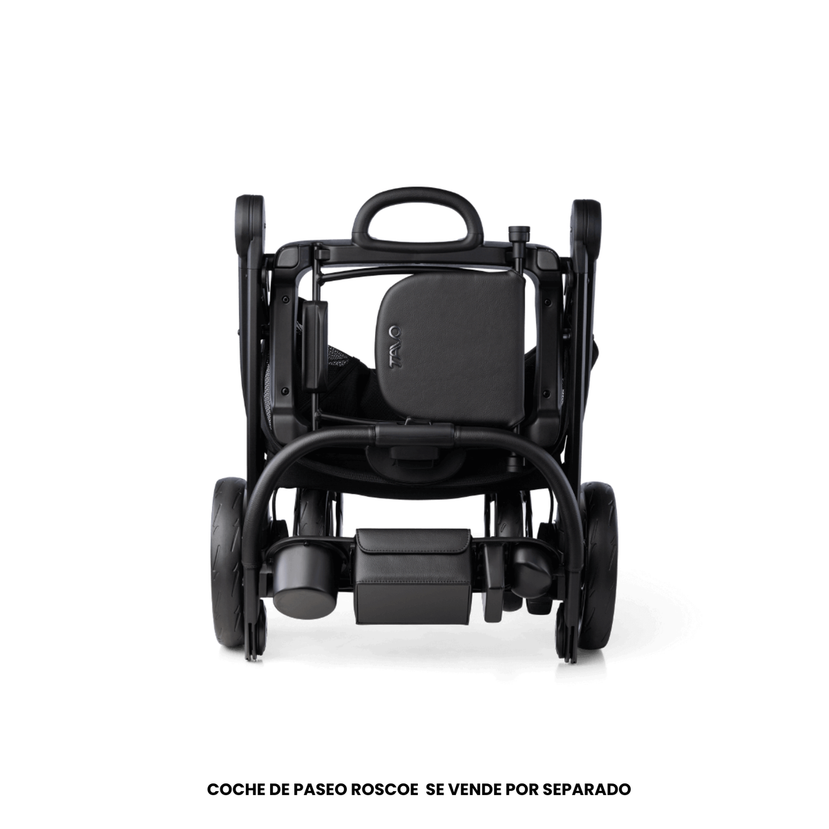 Adaptador Dupree™ para Coche de Mascotas Roscoe™ Series | Tavo Pets