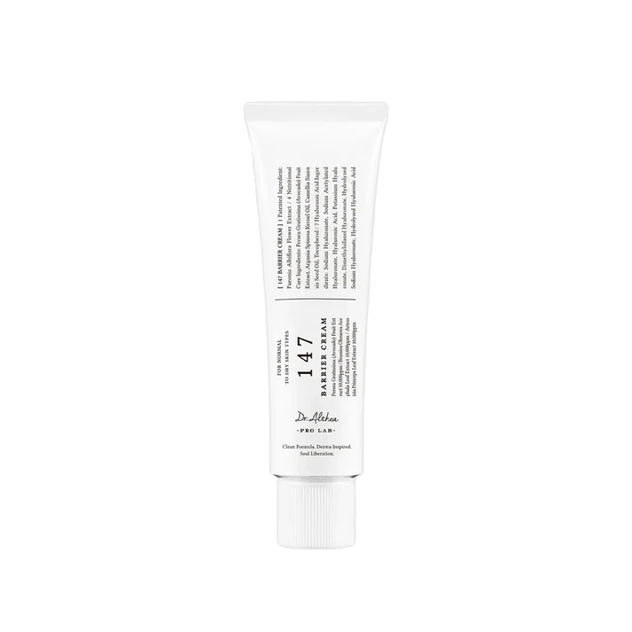 Dr Althea 147 Barrier Cream 50ml