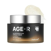 Medicube Age-R Glutathione Glow Capsule Cream 50ml