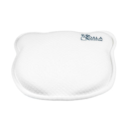 Perfect Head Pillow - White