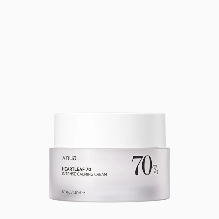 ANUA Skin Renewal and Barrier Rescue Duo