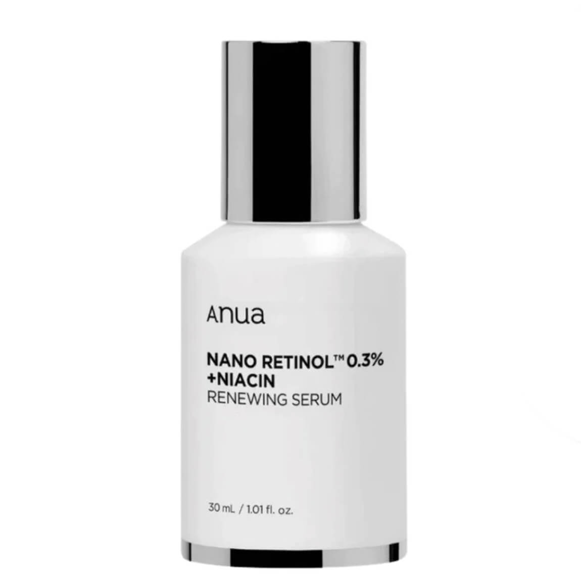 ANUA Skin Renewal and Barrier Rescue Duo
