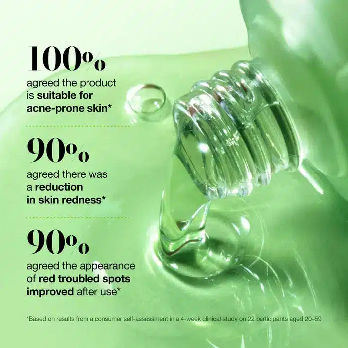 ANUA Azelaic Acid 10 Hyaluron Redness Soothing Serum 30ml