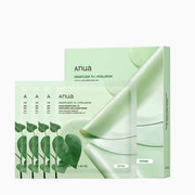 Anua Heartleaf 70 Soothing Collagen Mask 38g