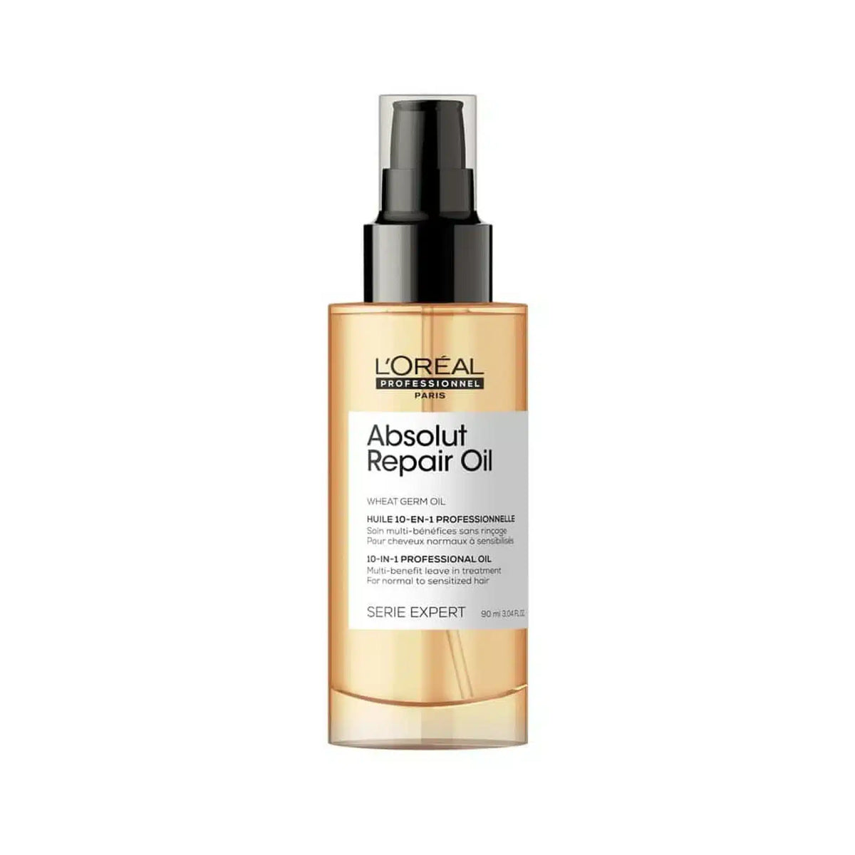 L'Oréal Absolut Repair 10-in-1 Oil