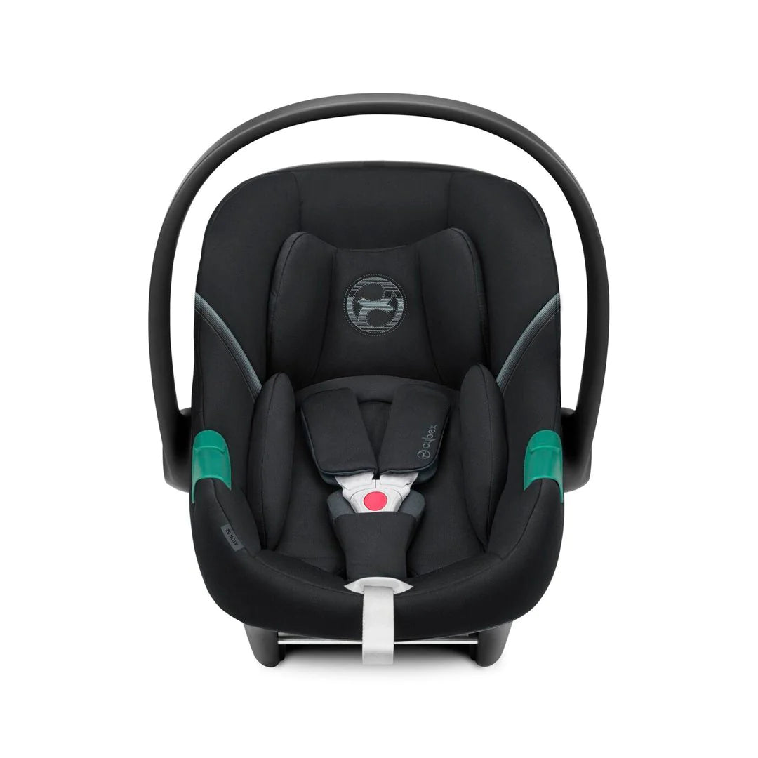 Travel System: Coche Libelle + Silla Aton S2 + Base - Canvas White | CYBEX