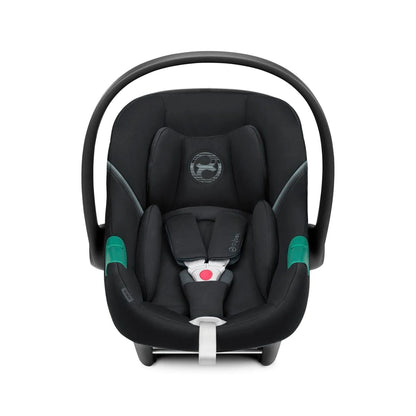 Travel System: Coche Libelle + Silla Aton S2 + Base - Canvas White | CYBEX