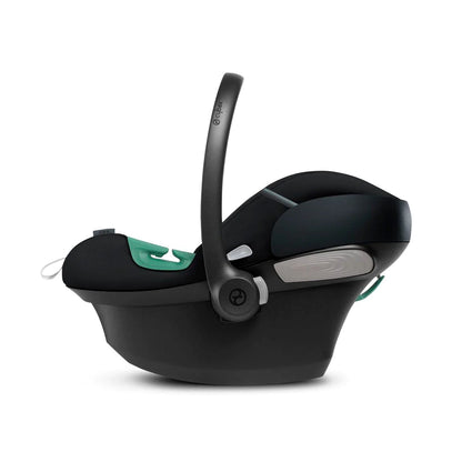 Travel System: Coche Libelle + Silla Aton S2 + Base - Canvas White | CYBEX