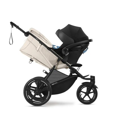 Arma tu Travel System: Avi - Cybex