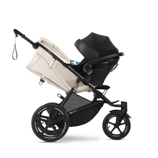 Arma tu Travel System: Avi - Cybex