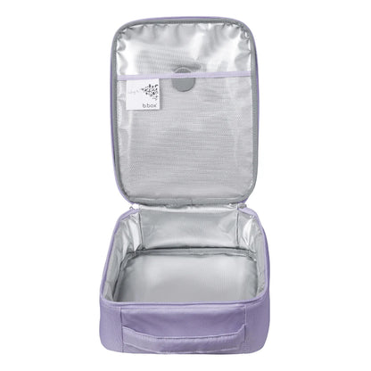 Bolso Térmico - Flexi Lilac Garden | b.box