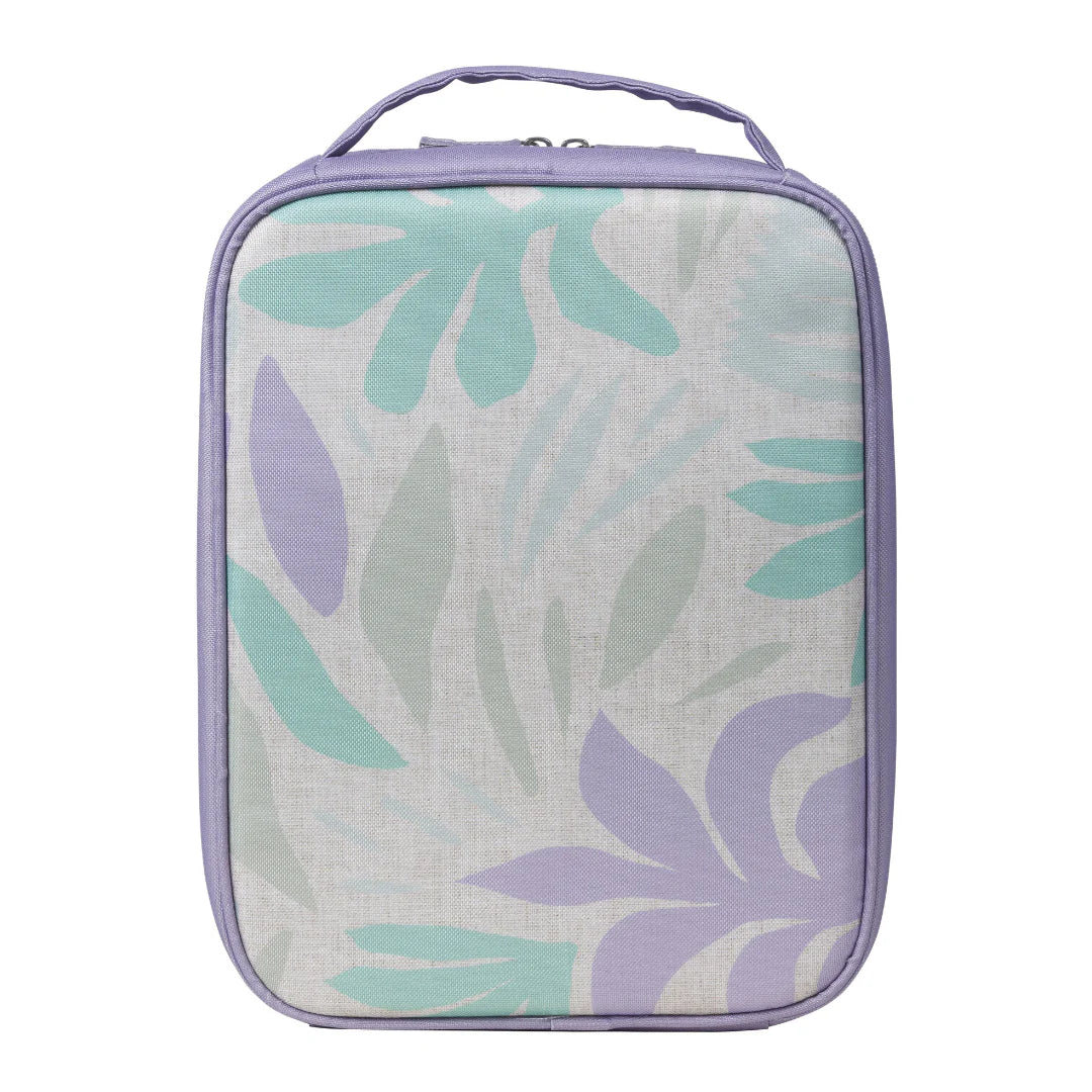 Bolso Térmico - Flexi Lilac Garden | b.box