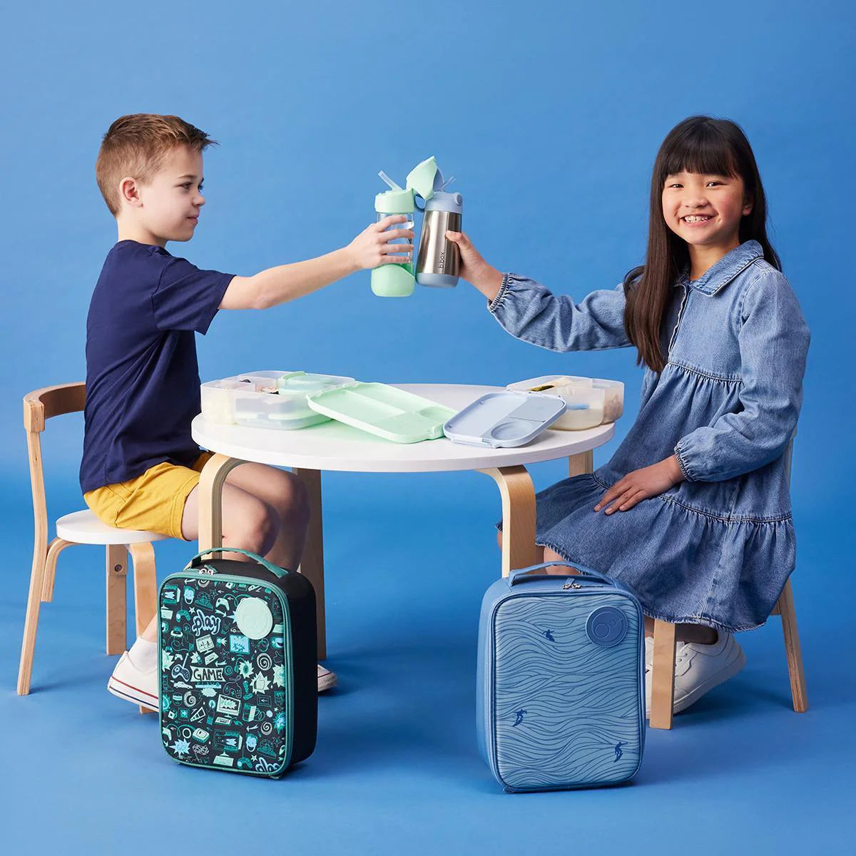 Bolso Térmico - MVP | b.box