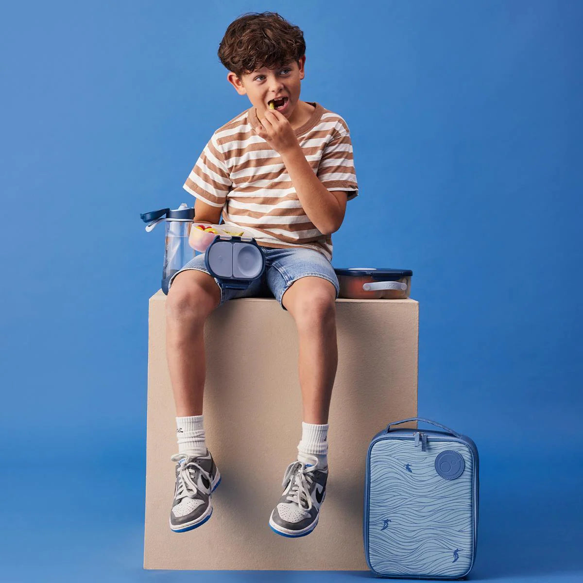 Bolso Térmico - Surfs Up | b.box