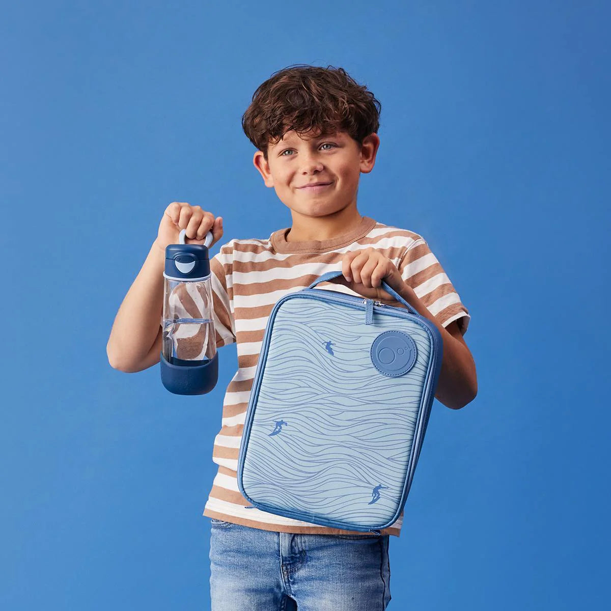 Bolso Térmico - Surfs Up | b.box