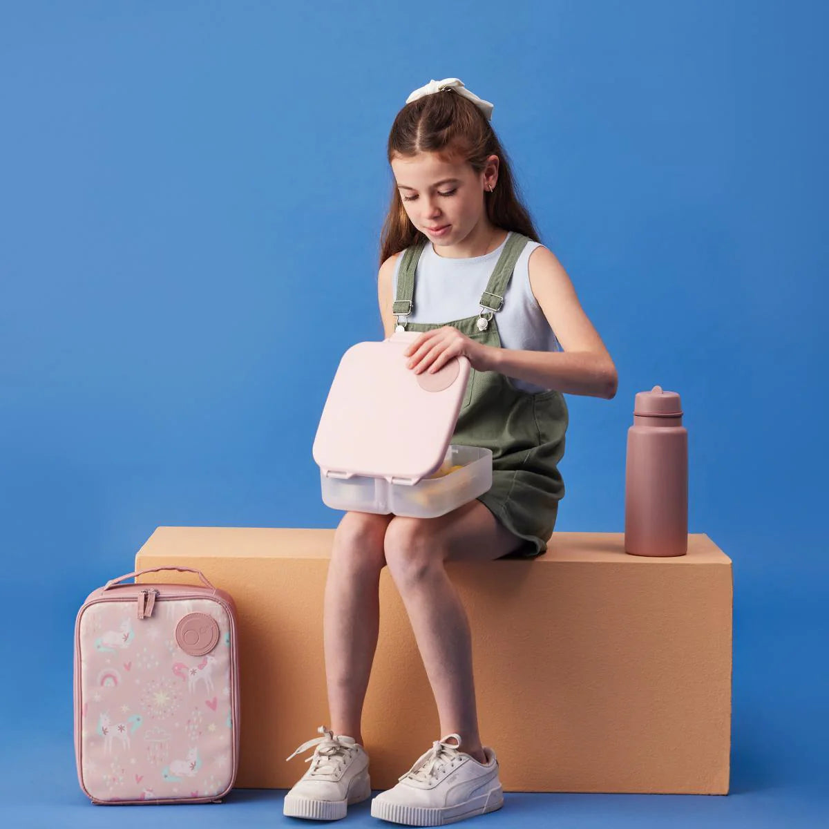 Bolso Térmico - Unicorn Dreams | b.box