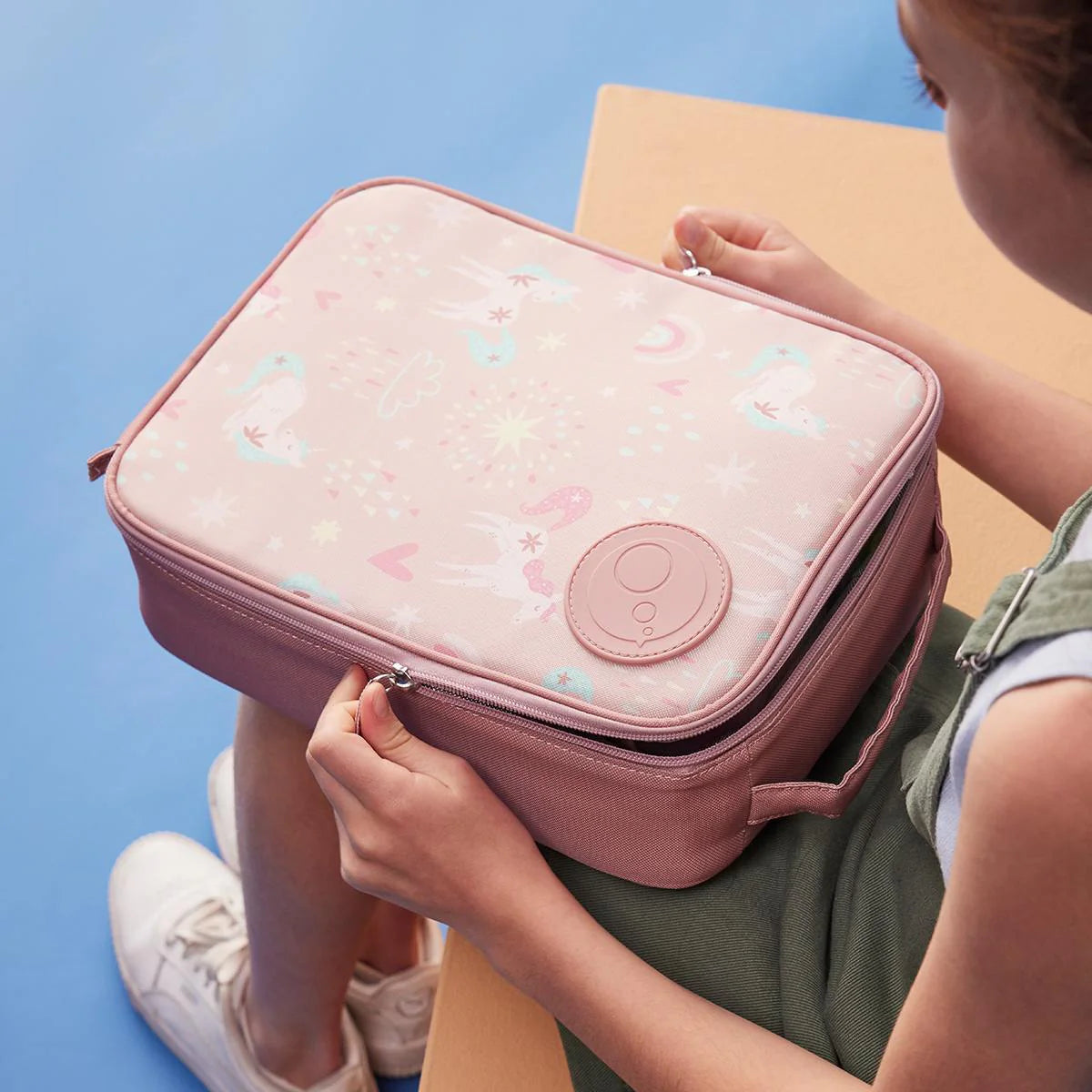 Bolso Térmico - Unicorn Dreams | b.box