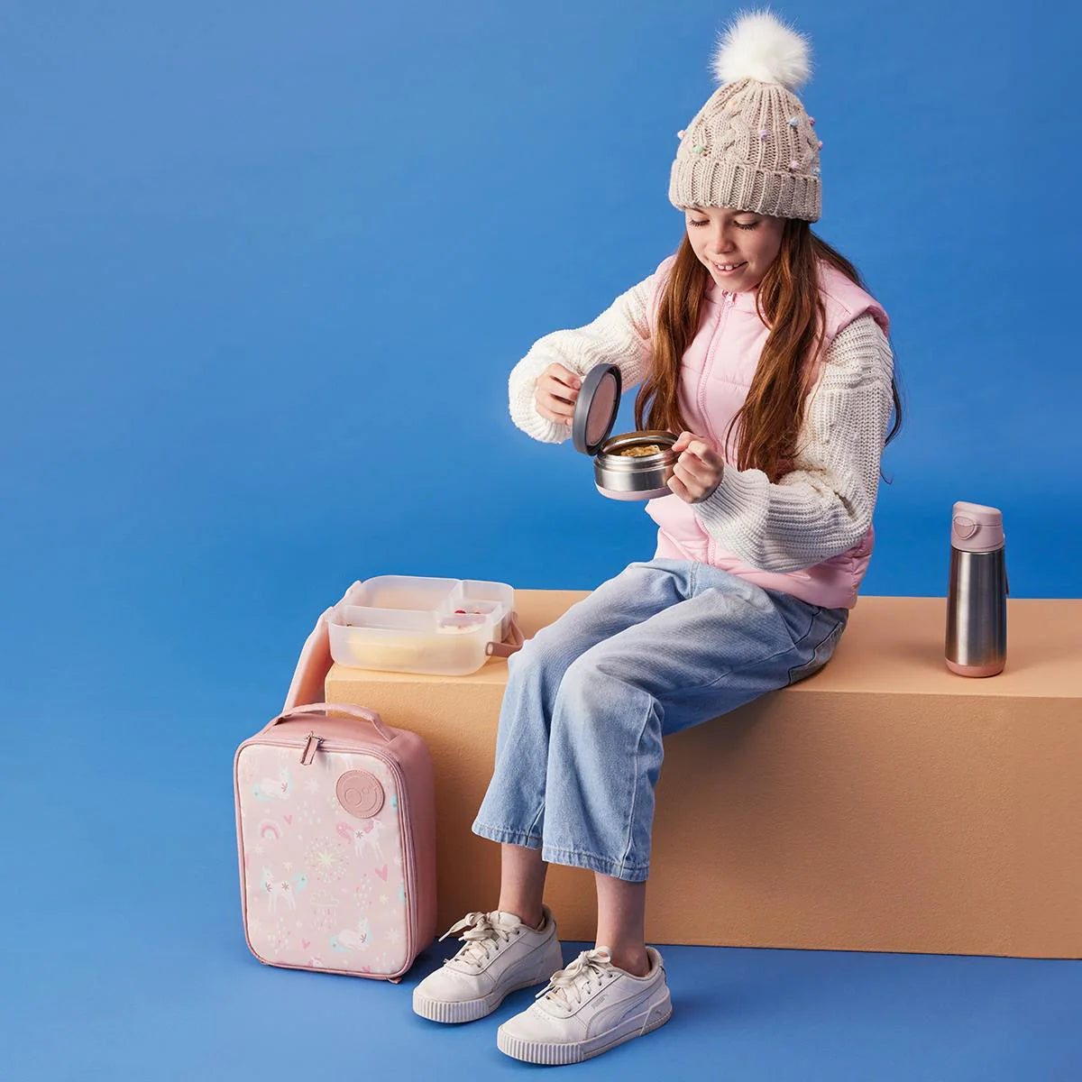 Bolso Térmico - Unicorn Dreams | b.box