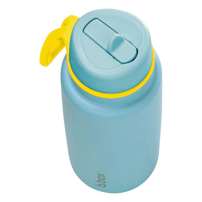Botella Térmica 1 Litro - Pool Side | b.box