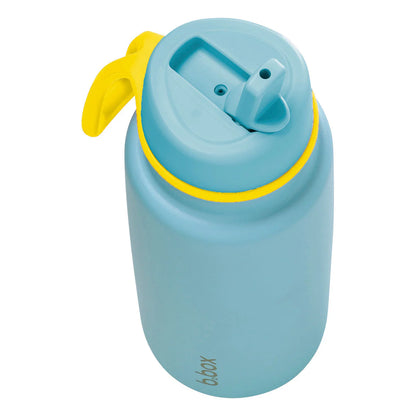 Botella Térmica 1 Litro - Pool Side | b.box