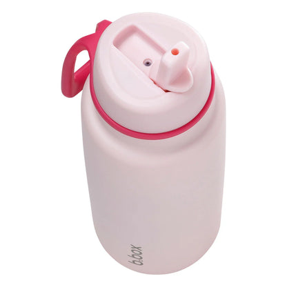 Botella Térmica 1 Litro - Pink Paradise | b.box