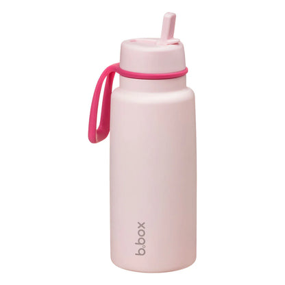 Botella Térmica 1 Litro - Pink Paradise | b.box