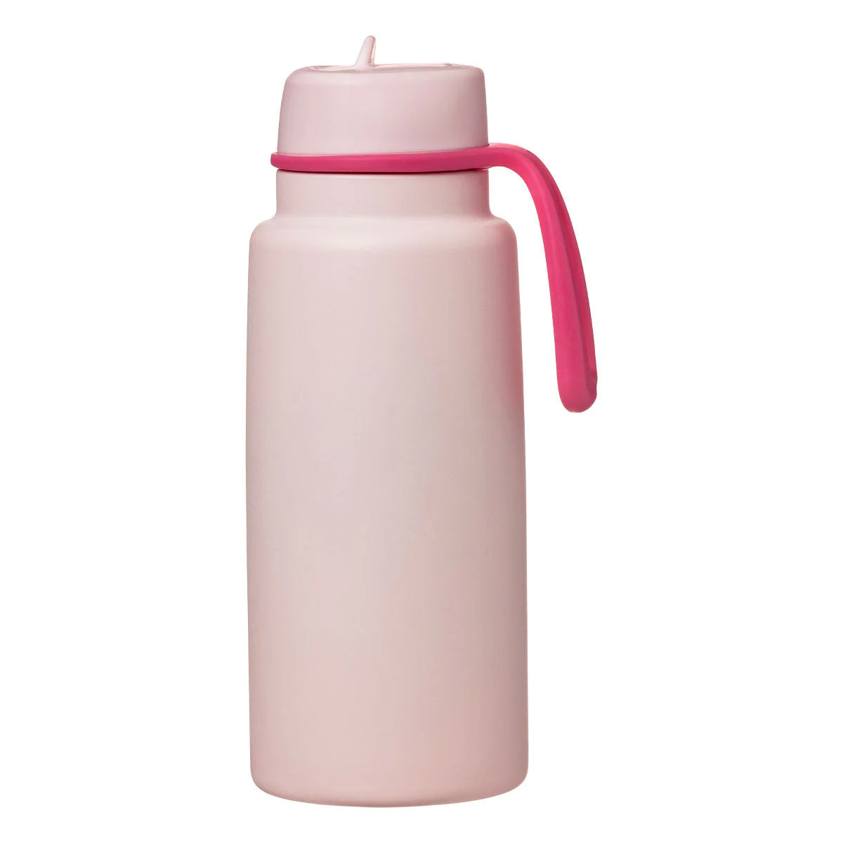 Botella Térmica 1 Litro - Pink Paradise | b.box