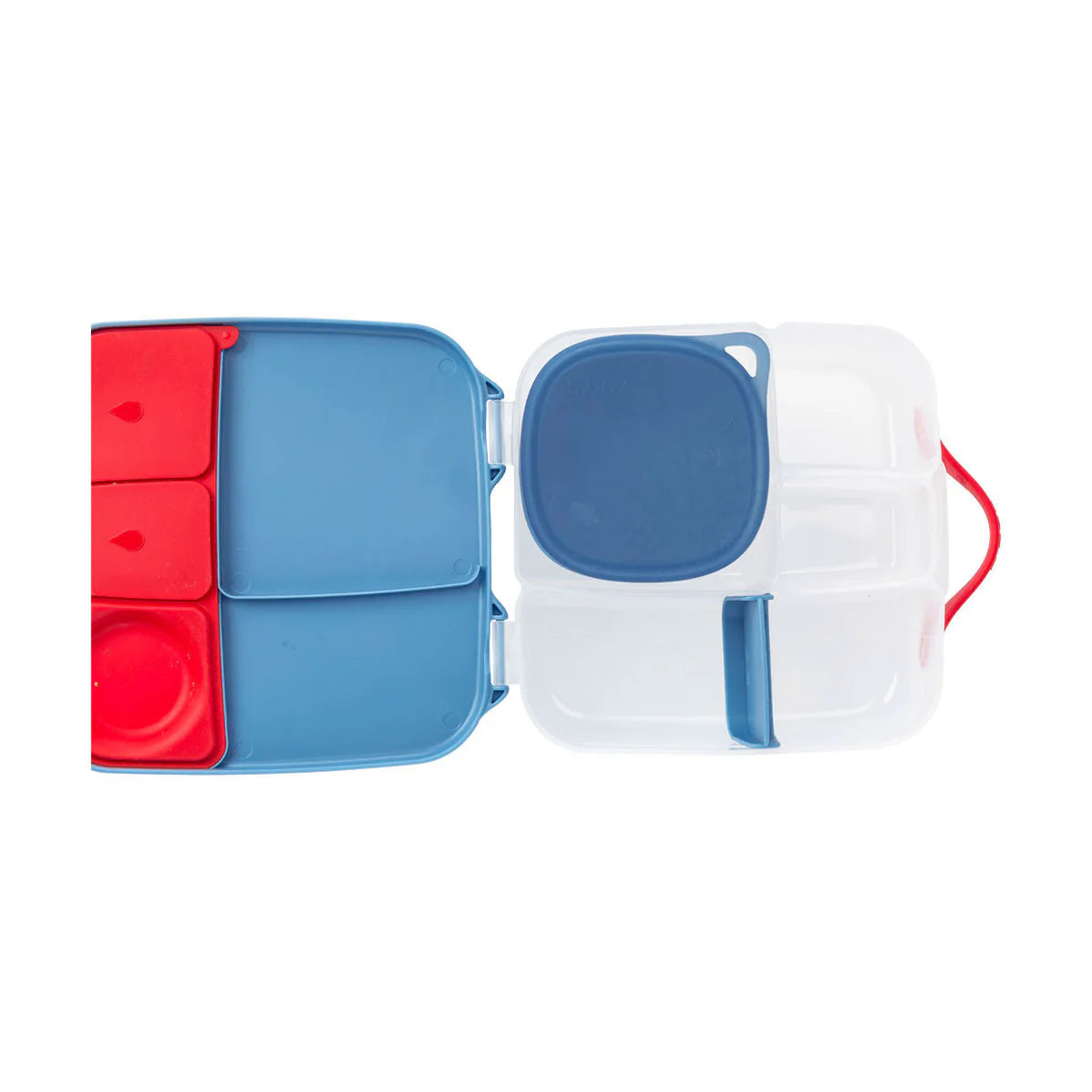 Contenedor para Microondas - Ocean | b.box