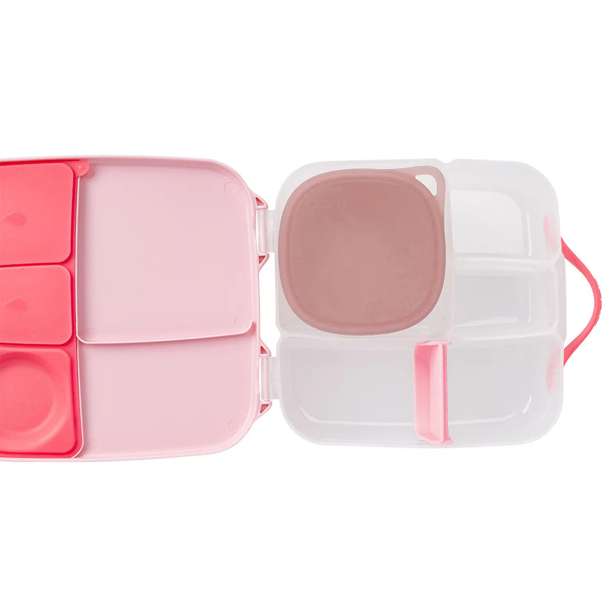 Contenedor para Microondas - Berry | b.box