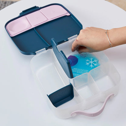 Pack de 2 Hielo en Gel Cooler | b.box