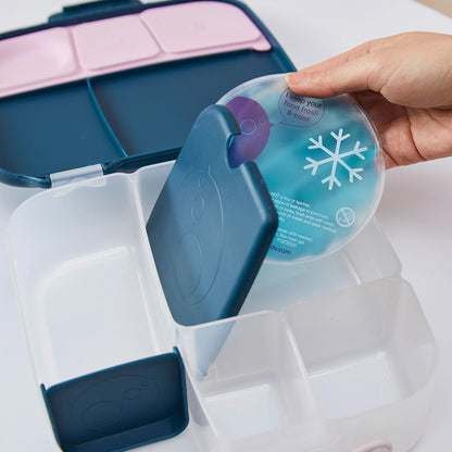 Pack de 2 Hielo en Gel Cooler | b.box