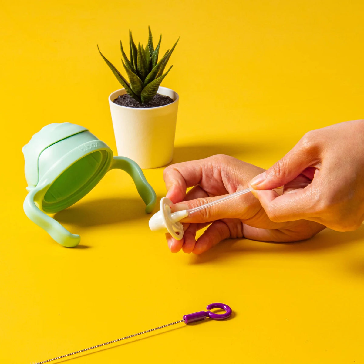 Repuesto de Bombillas para Vaso Sippy de B.Box | b.box