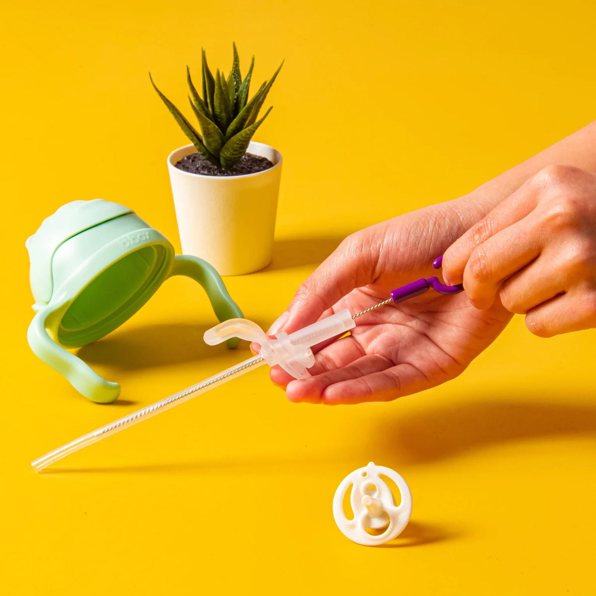 Repuesto de Bombillas para Vaso Sippy de B.Box | b.box