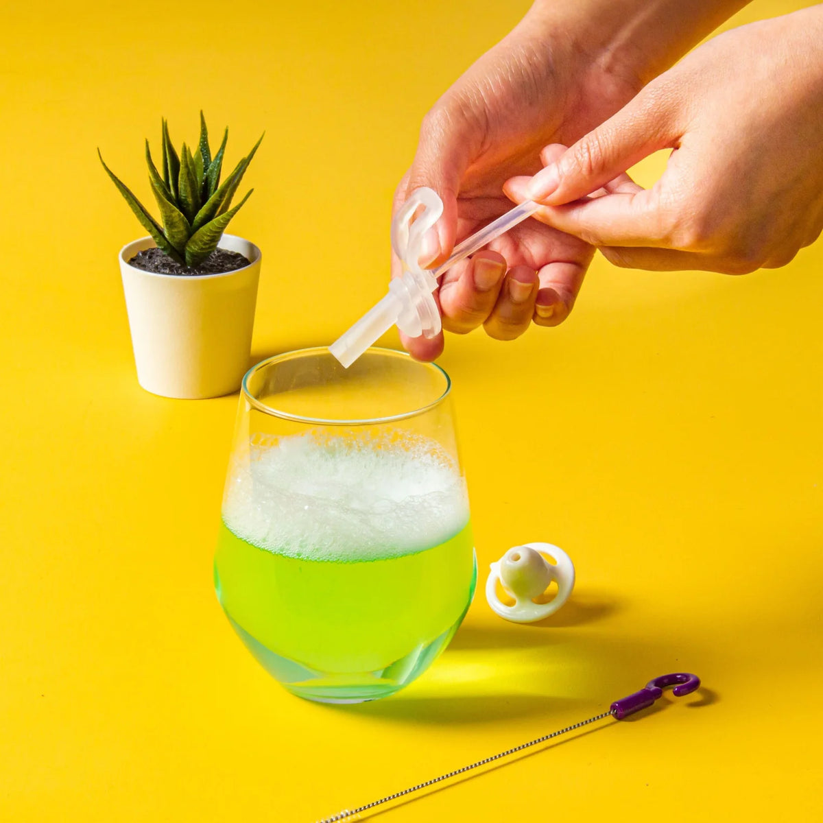 Repuesto de Bombillas para Vaso Sippy de B.Box | b.box