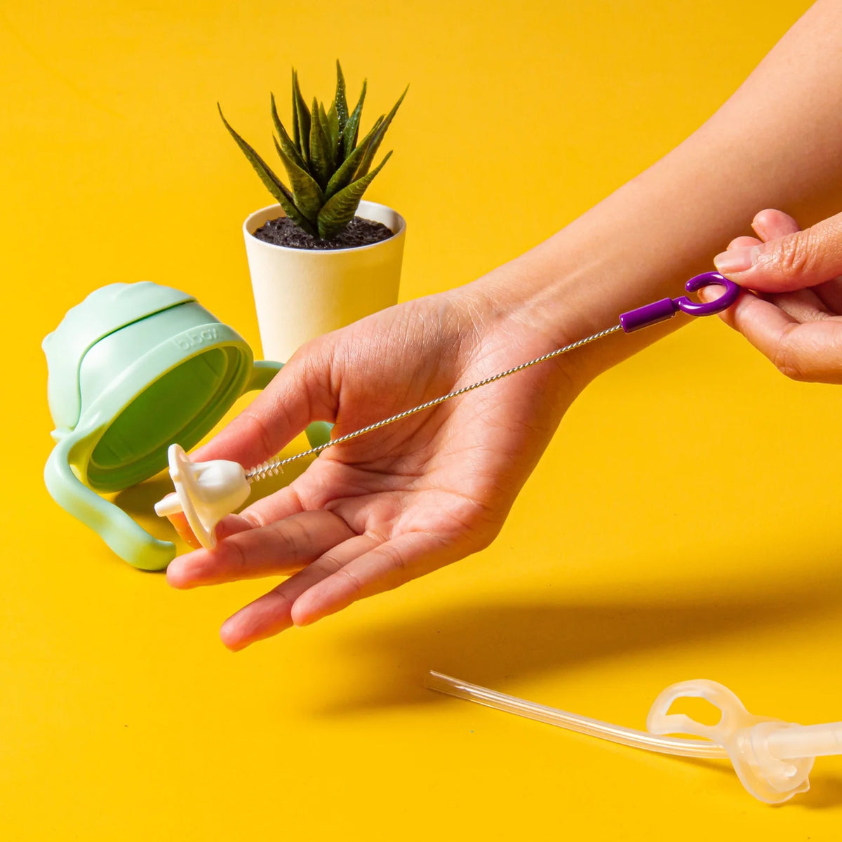 Repuesto de Bombillas para Vaso Sippy de B.Box | b.box