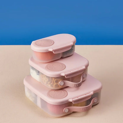 Snack Box - Blush Crush | b.box