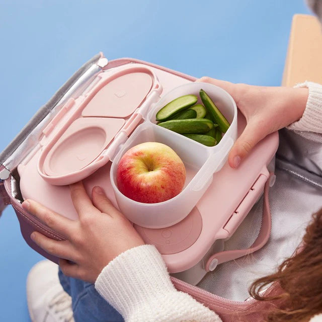 Snack Box - Blush Crush | b.box