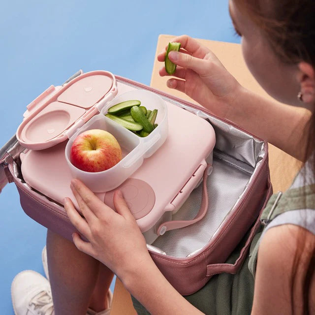 Snack Box - Blush Crush | b.box