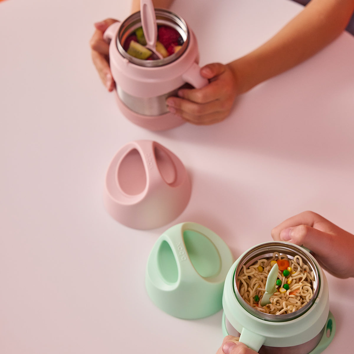 Termo para Comida - Blush Crush | b.box