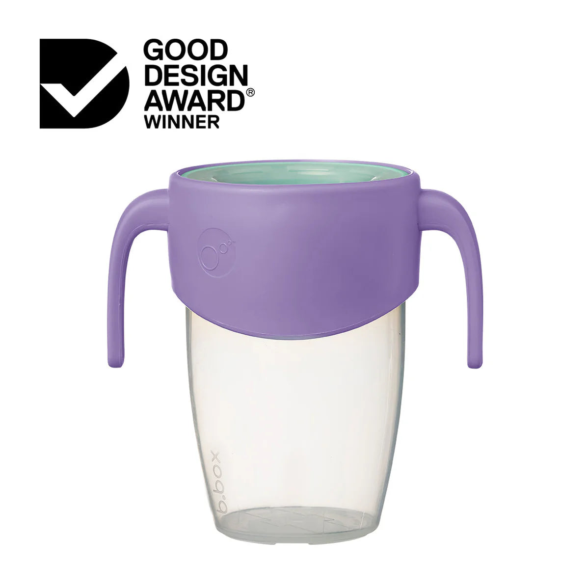 Vaso 360º - Lilac Pop | b.box