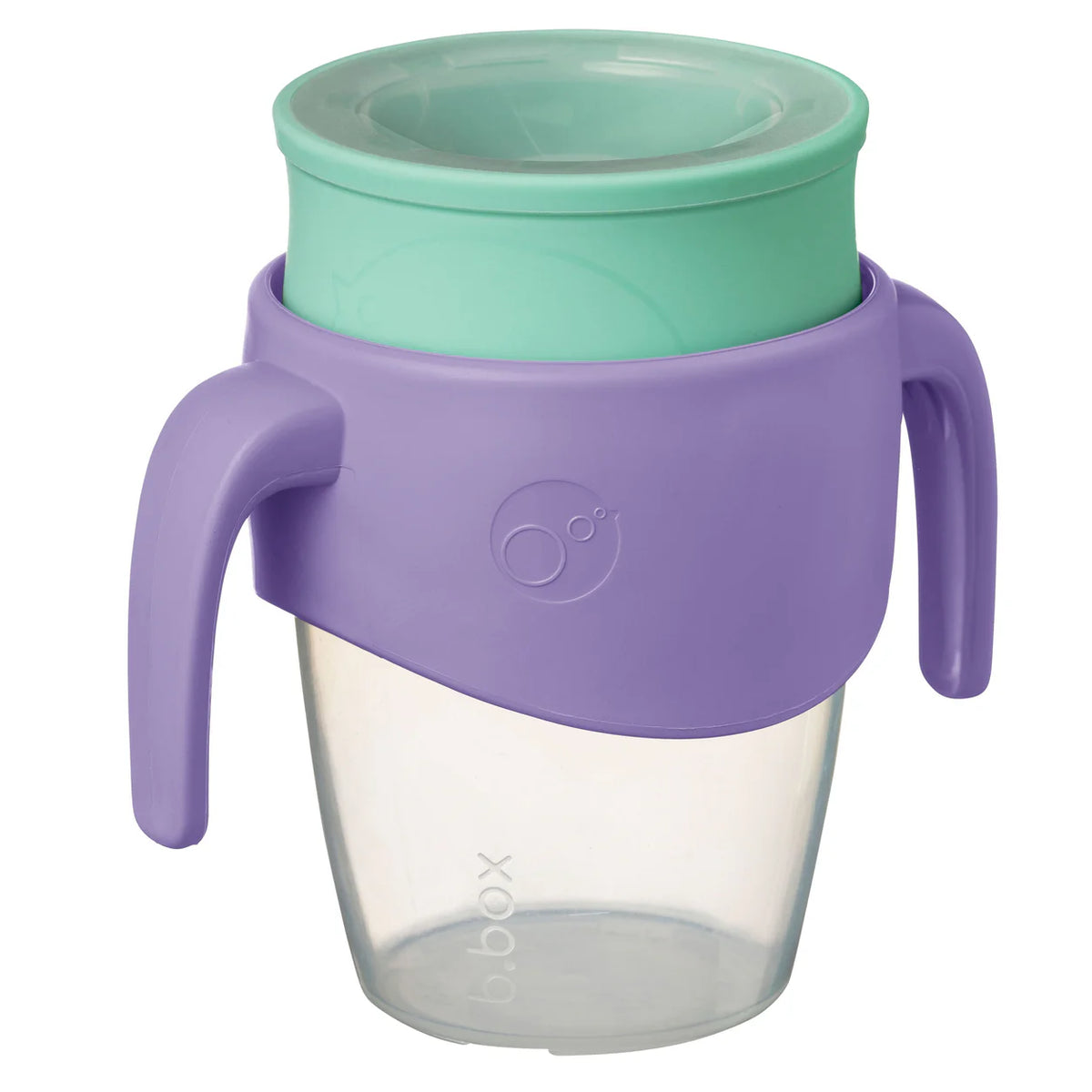 Vaso 360º - Lilac Pop | b.box