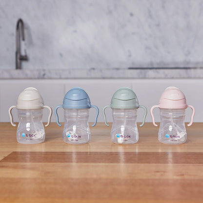 Vaso Sippy - Blush | b.box