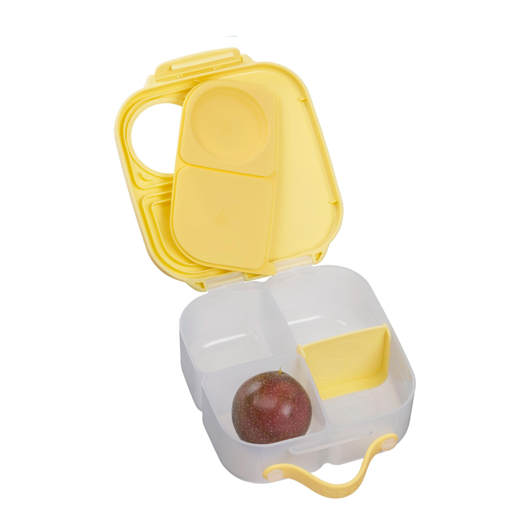 Mini Lonchera - Lemon Twist | b.box